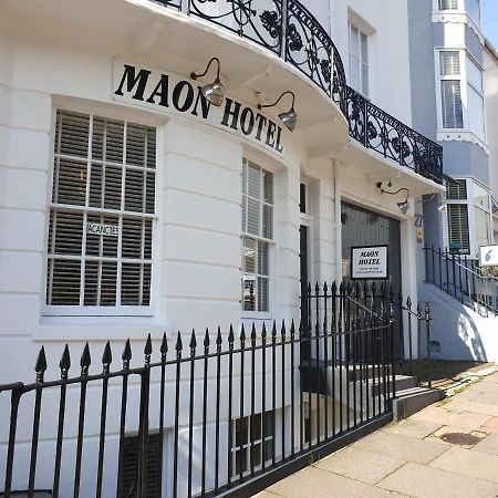 Maon Hotel Brighton Bagian luar foto