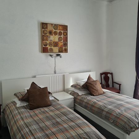Maon Hotel Brighton Bagian luar foto