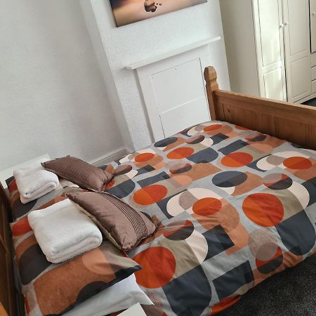 Maon Hotel Brighton Bagian luar foto