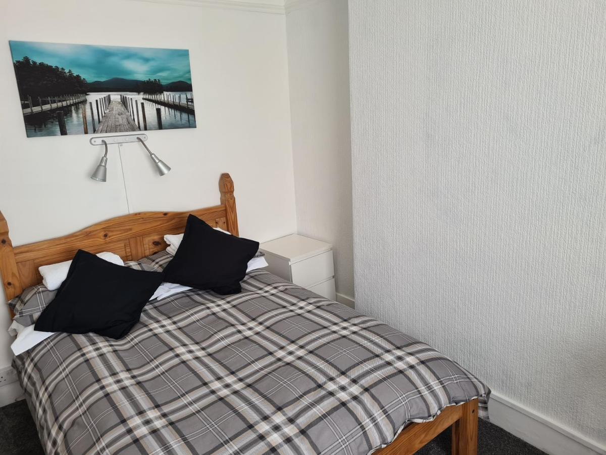 Maon Hotel Brighton Bagian luar foto