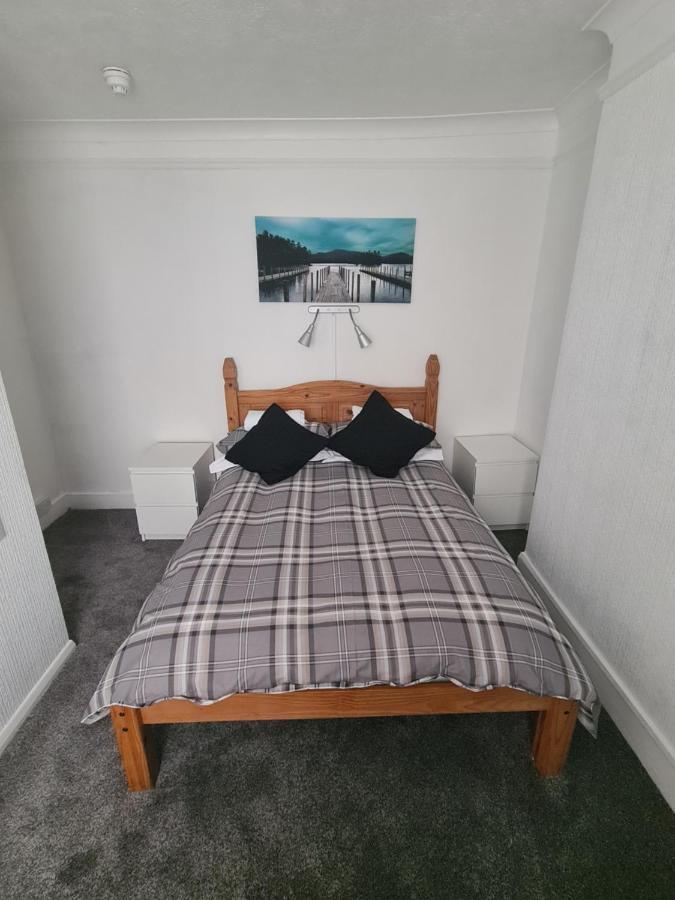 Maon Hotel Brighton Bagian luar foto