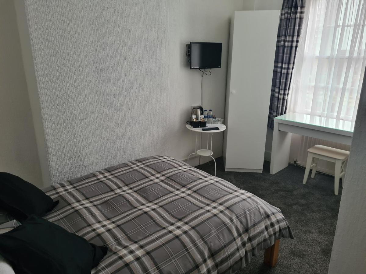 Maon Hotel Brighton Bagian luar foto