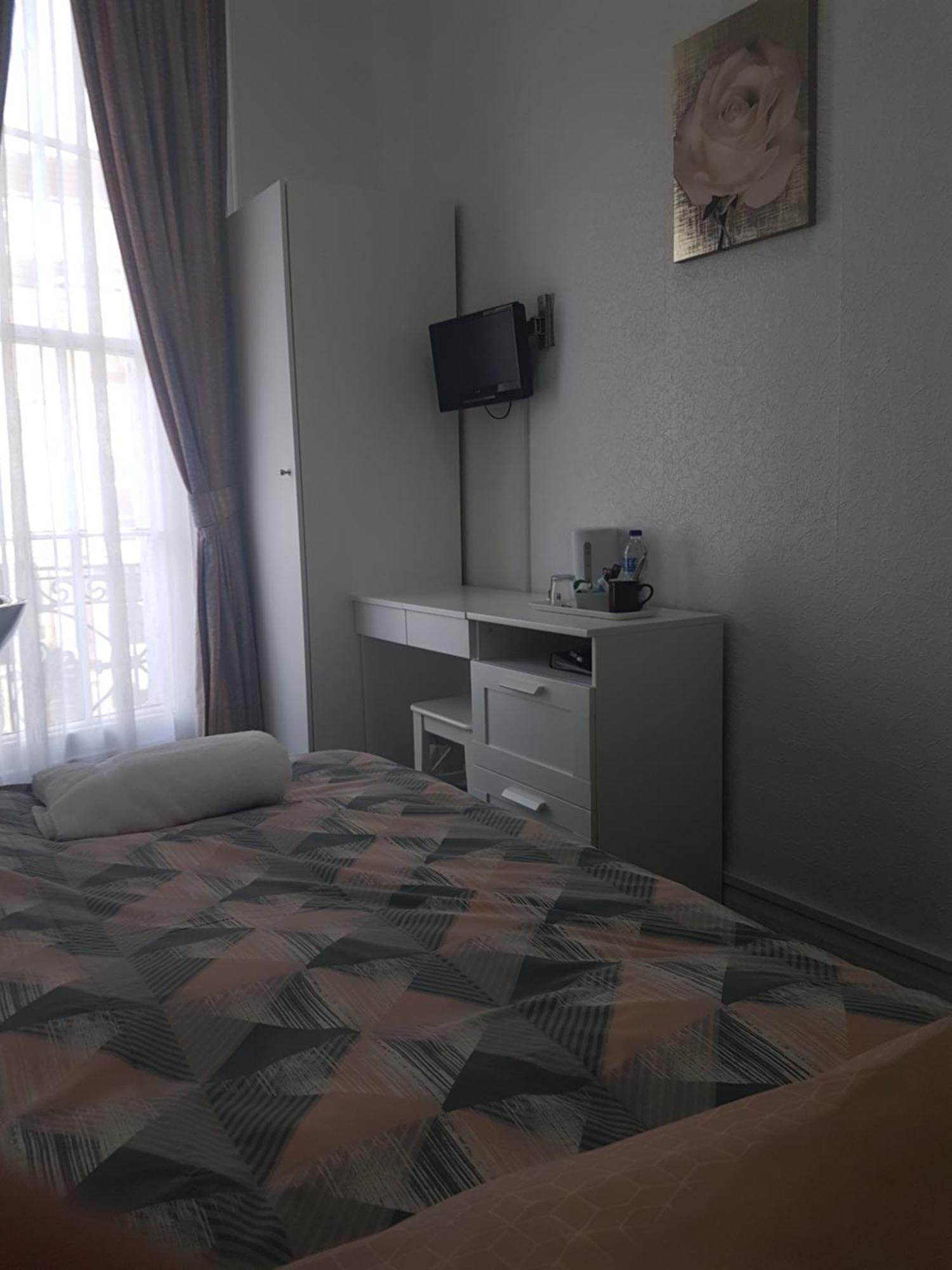 Maon Hotel Brighton Bagian luar foto
