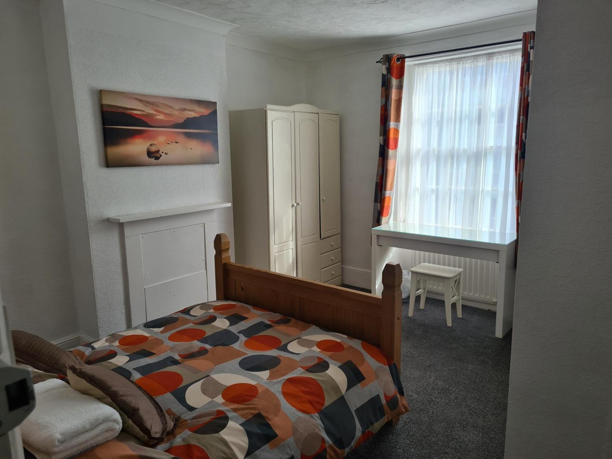 Maon Hotel Brighton Ruang foto