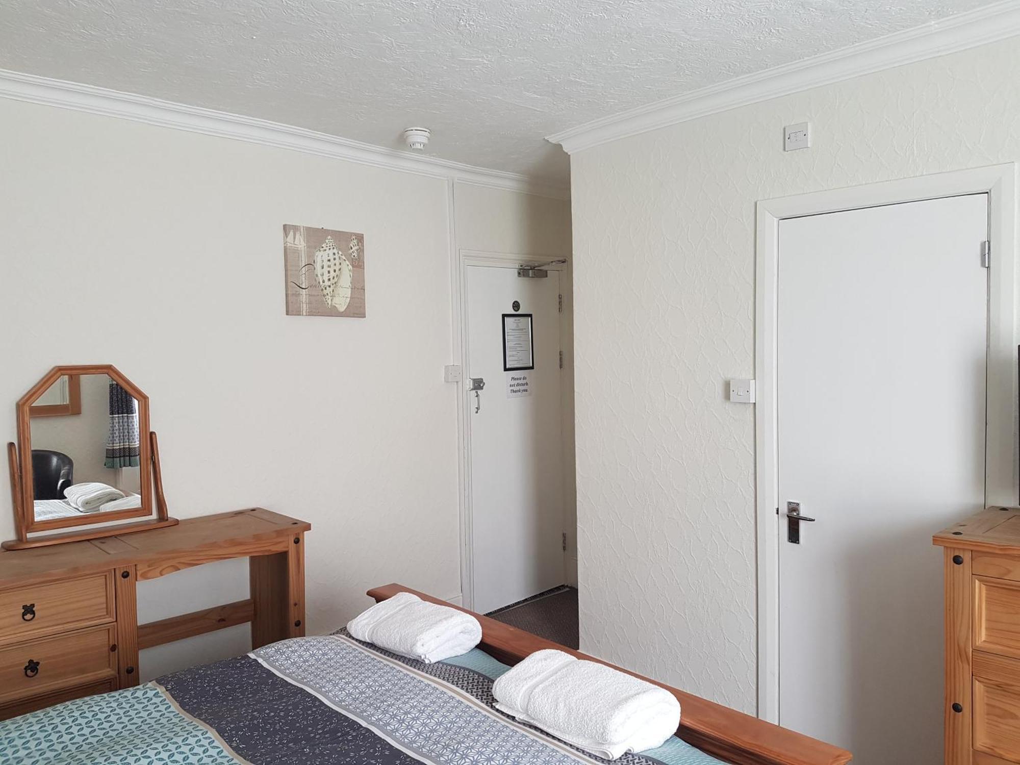 Maon Hotel Brighton Ruang foto