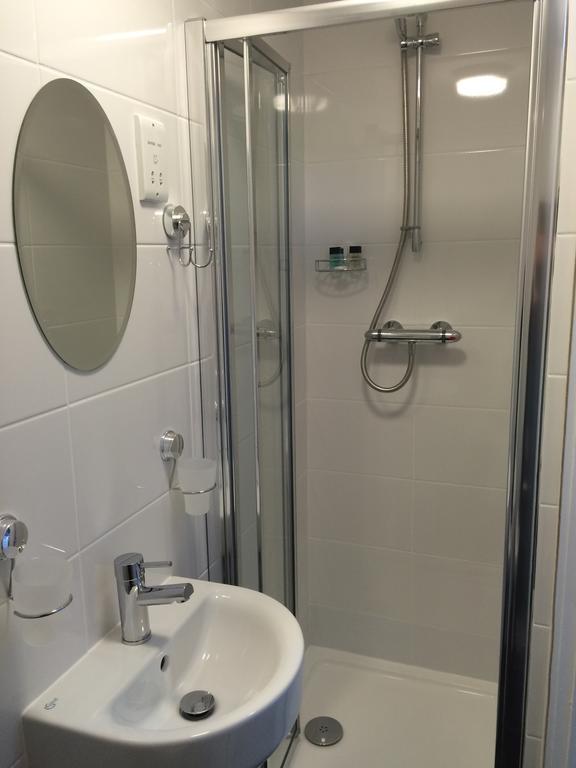 Maon Hotel Brighton Bagian luar foto