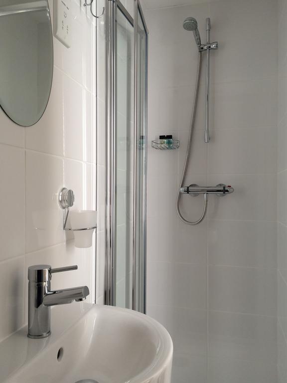 Maon Hotel Brighton Bagian luar foto