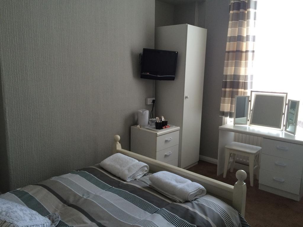 Maon Hotel Brighton Bagian luar foto