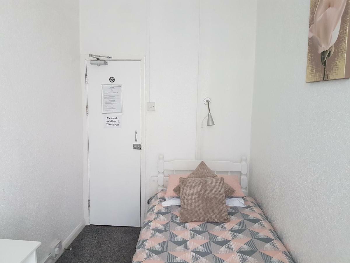 Maon Hotel Brighton Bagian luar foto