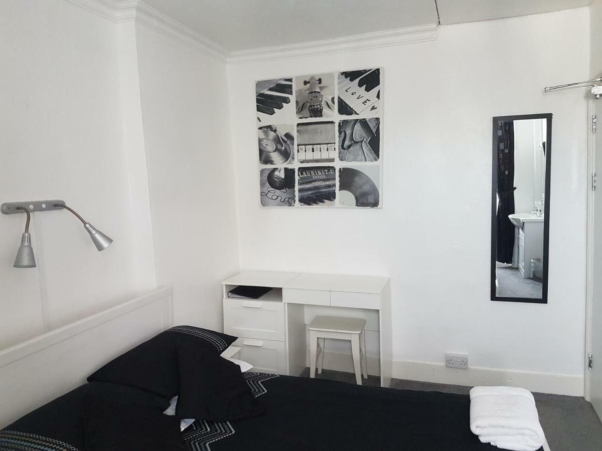Maon Hotel Brighton Ruang foto