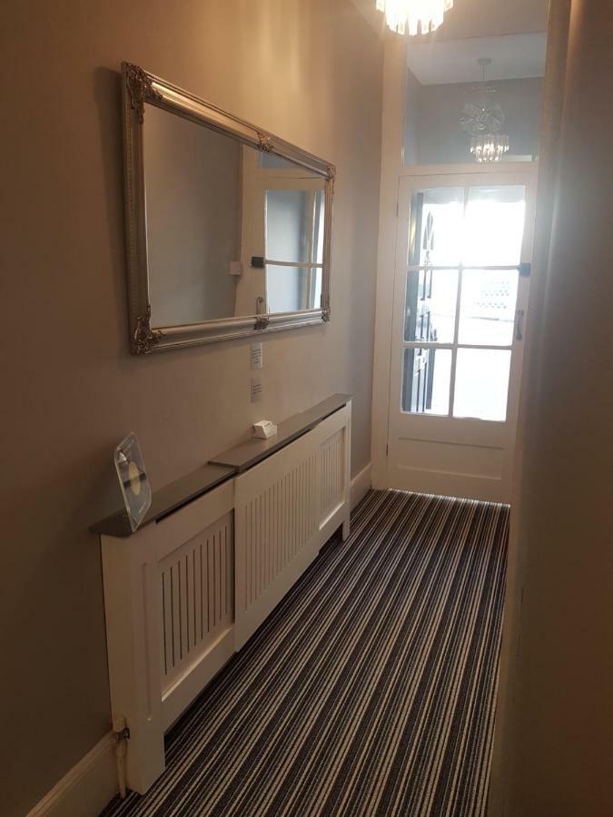 Maon Hotel Brighton Bagian luar foto