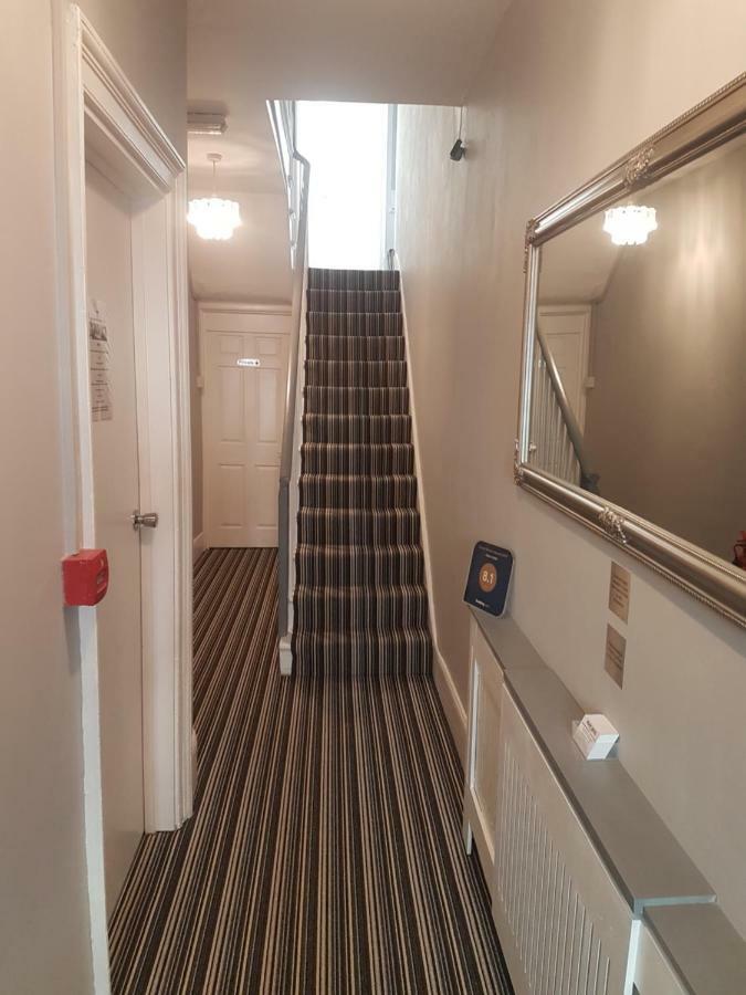 Maon Hotel Brighton Bagian luar foto