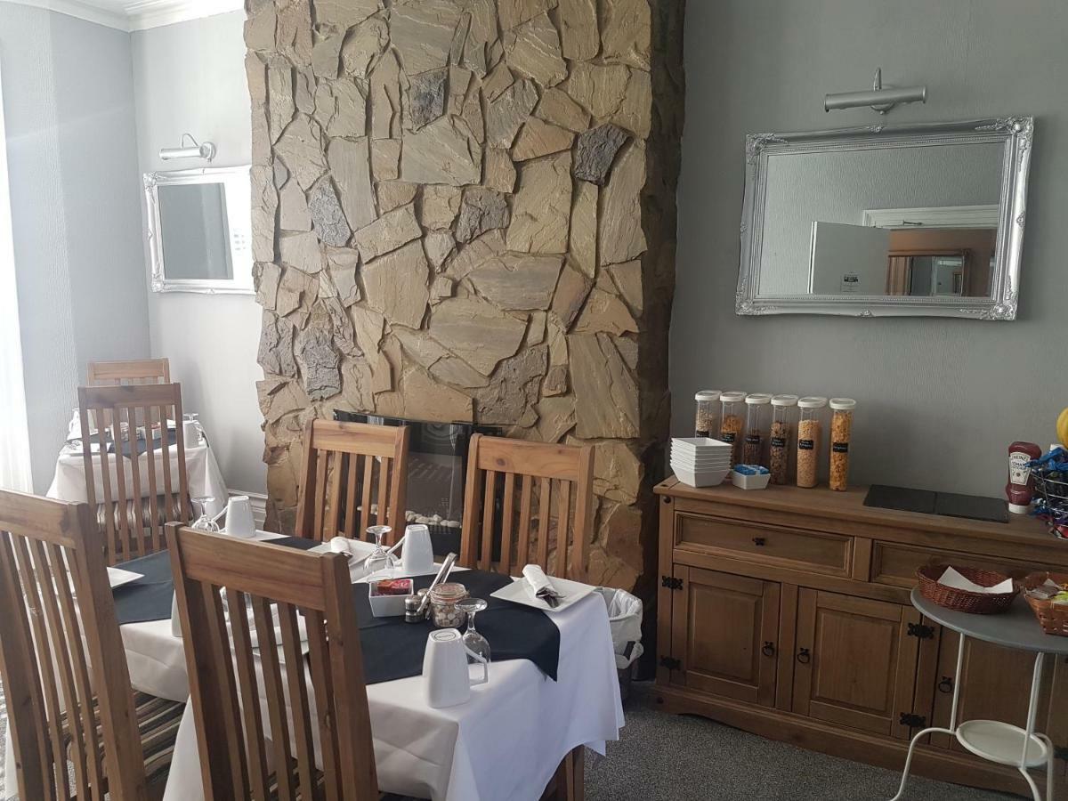 Maon Hotel Brighton Bagian luar foto